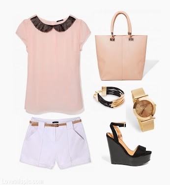 Párizs outfit